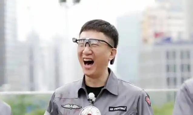 原来不明白,看到沙溢,邓超现状后秒懂_电视剧_电影_感觉