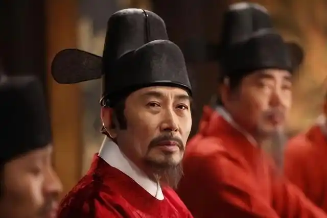 在明朝大臣彭泽的军事指挥下,平定了叛乱,维护了明王朝的稳定