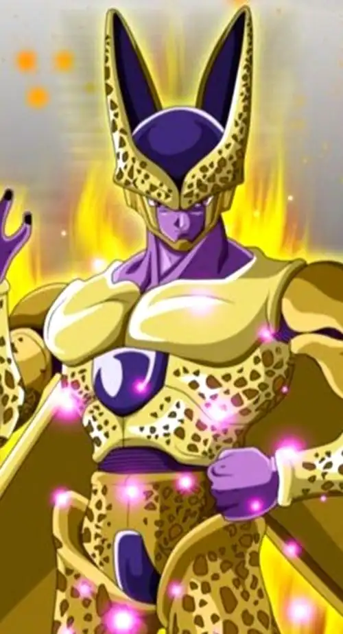 龙珠:沙鲁修炼四个月,也能像弗利萨一样,变成黄金沙鲁吗