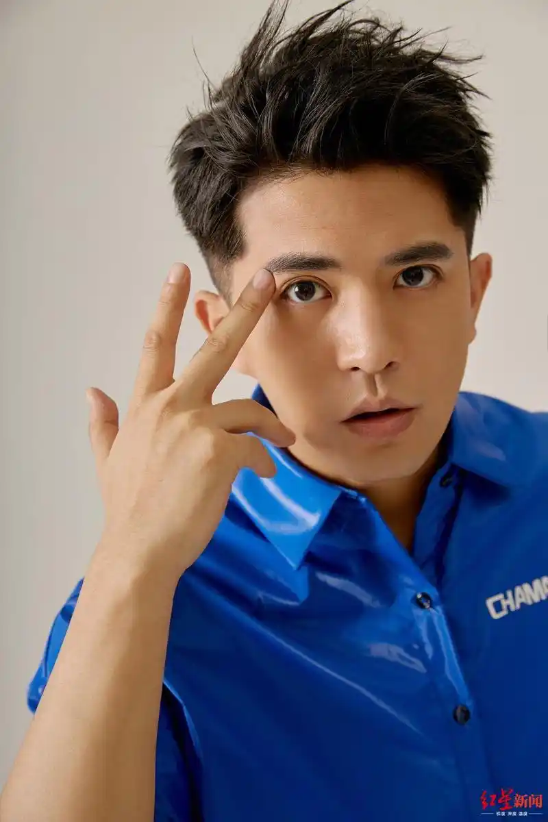 成都小伙段博文首度回应演员请就位争议还有不足的地方