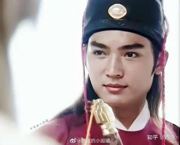 焦恩俊帅吗? - 知乎