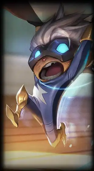 立绘演示视频腥红之月 凯南医学博士 凯南空手道 凯南银色闪电 凯南