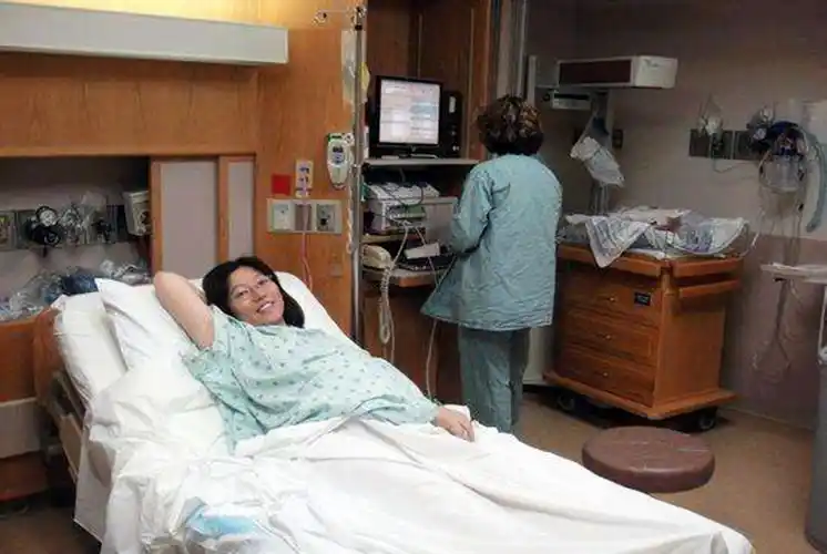 出现哪些情况暗示孕妇要生了?临产前的"信号",新手爸妈别大意