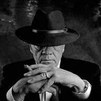 黑手党教父帅气头像 电影教父霸气头像_微信头像图片大全