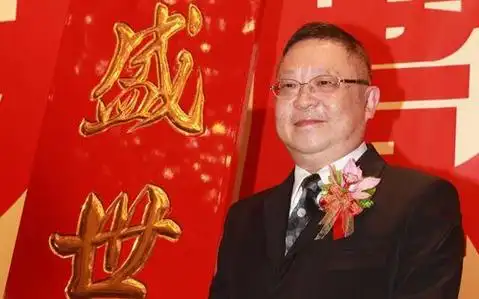 香港风水大师李居明,不知道你听说过没有