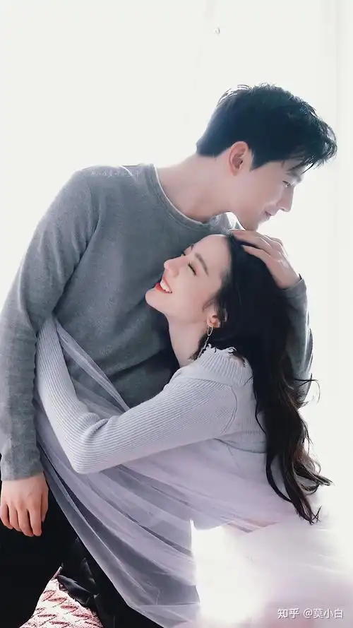 迪丽热巴和杨洋在《你是我的荣耀》中的 cp 感怎么样? - 知乎