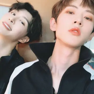 nex7范丞丞 黄新淳