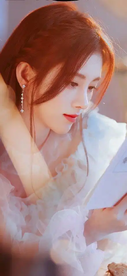 鞠婧祎高颜值明星壁纸,感觉越看越好看67676767