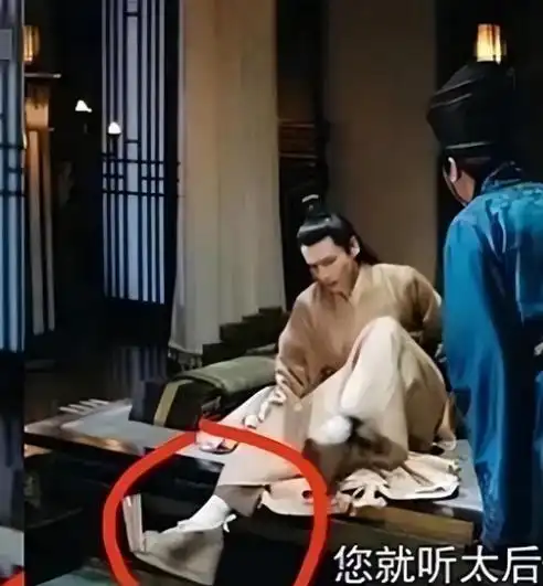 爱穿高跟鞋的6位男明星,身高不够鞋底来凑,证明了越努力越心酸