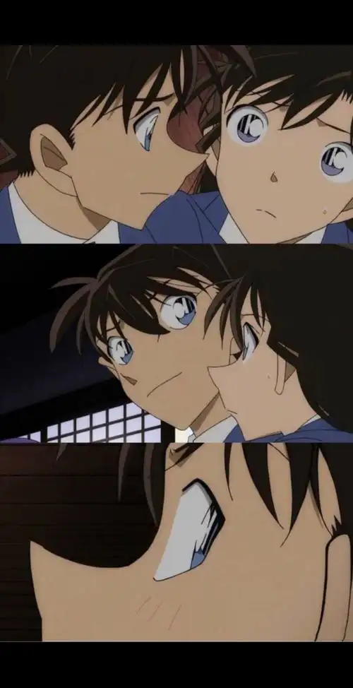 有没有柔和清新的三宫格全面屏壁纸