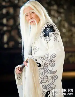 封神榜中元始天尊资料元始天尊的徒弟有哪些