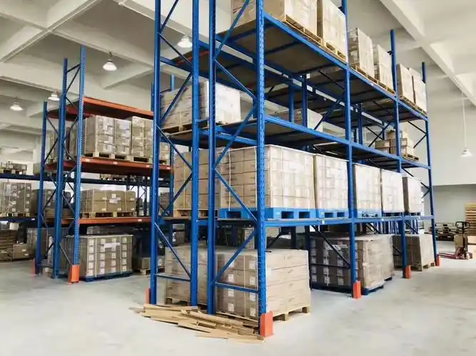 山西库房货架仓库仓储货架 重型金属五金展示架