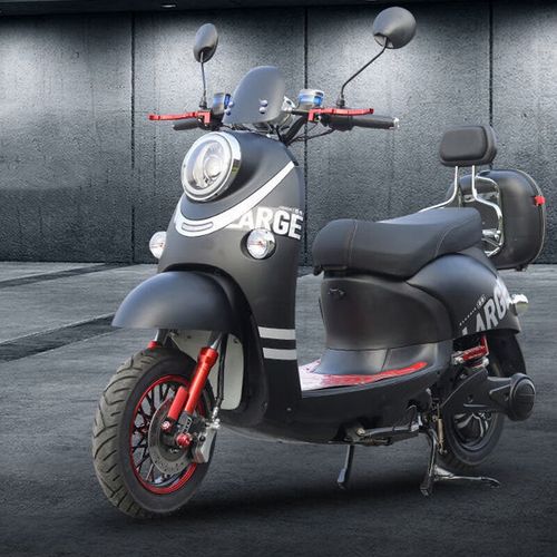 海戈雅迪车型电动车72v长跑小龟王成人60v电瓶车厂家直销电摩学生