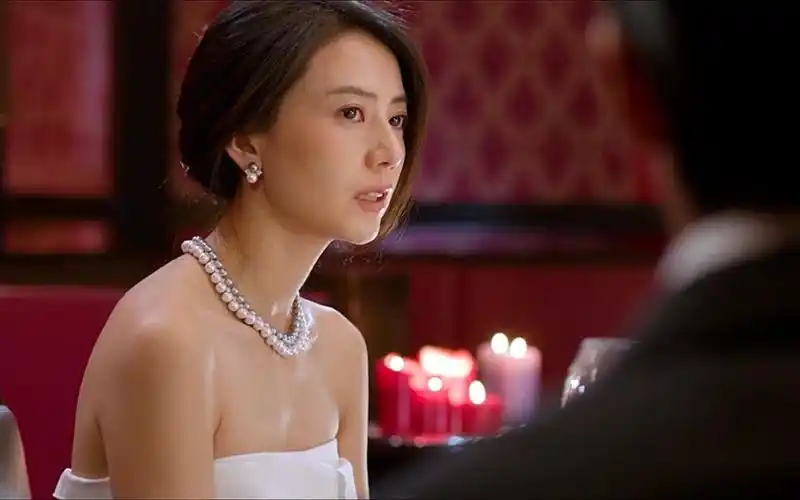 电影《一生一世》