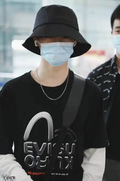 星寂祝愿·马嘉祺