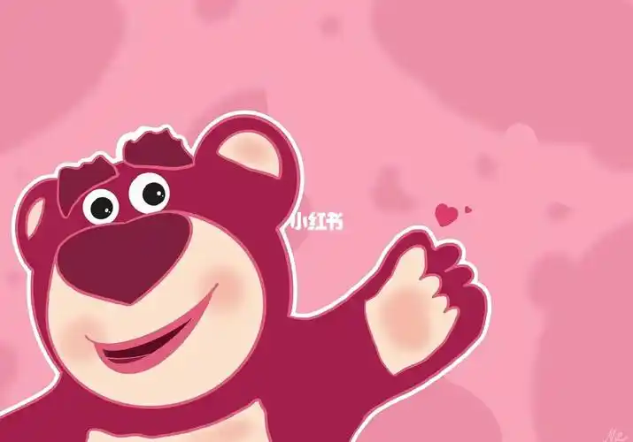 ipad插画锁屏桌面壁纸