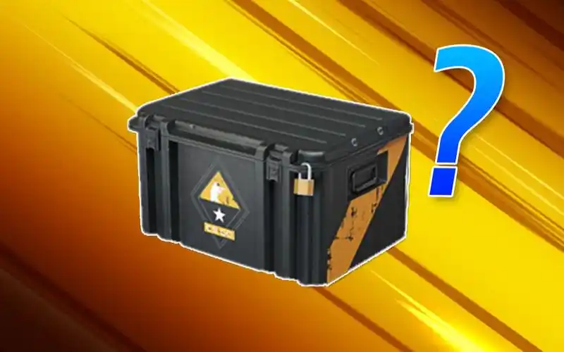 试开反恐精英武器箱!这玩意真的能出雷击吗?