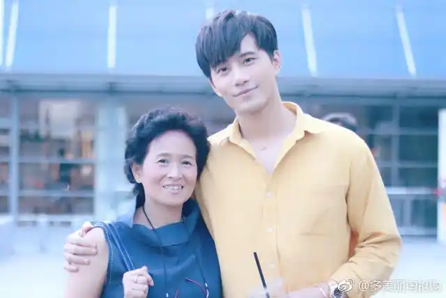 所以是个纯正中国人,生在台湾,出道在泰国67徐志贤老婆gubgib,是一