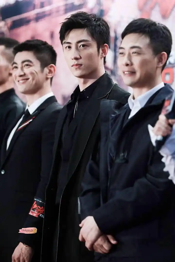 伪渣男实录:蒋劲夫承认家暴,黄景瑜被黑家暴,许凯实证家暴