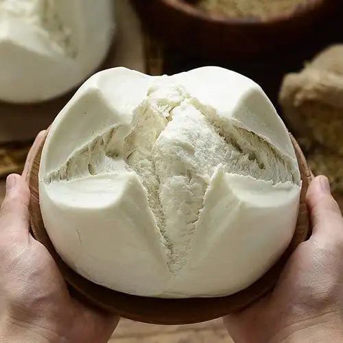 甘肃地方特色美食庄浪将军大馍馍手工花馍饽糕点杂粗粮2份装包邮