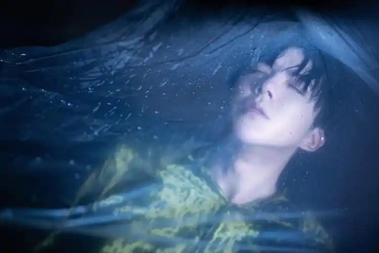 摩登兄弟刘宇宁亲自出演《啊默契》mv 首张专辑《十》创造华语乐坛新