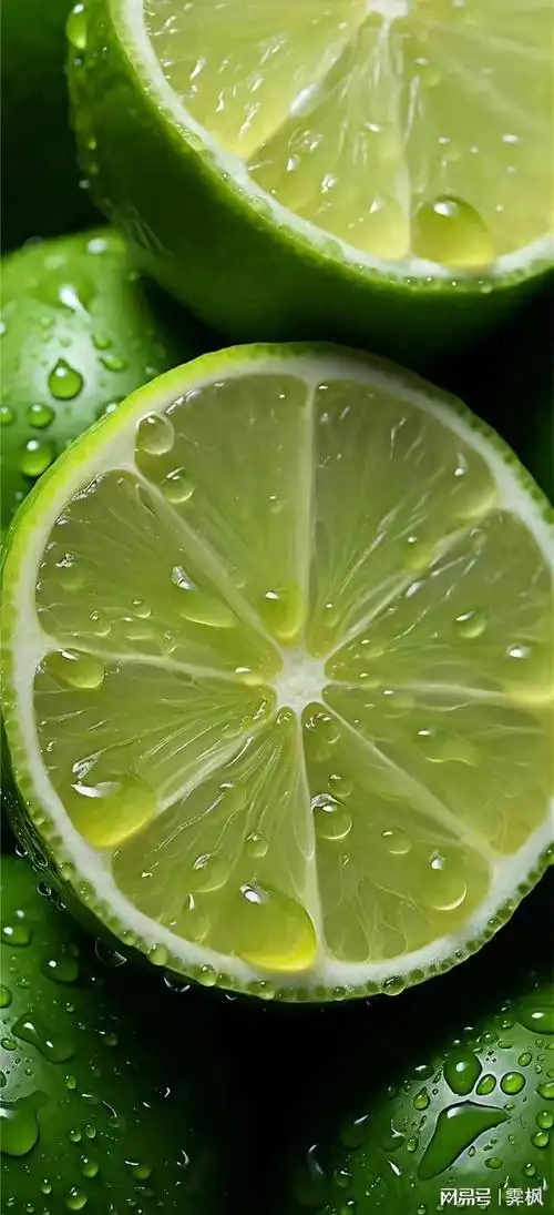 绿色壁纸追求绿色时尚走向绿色文明