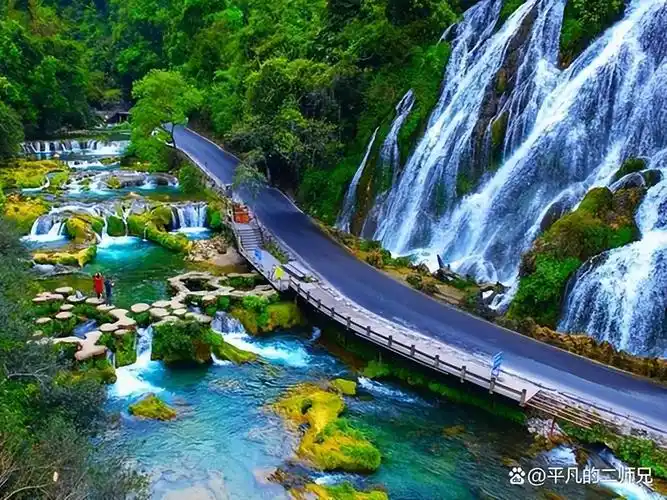 小知识:贵阳周边游玩景点推荐(风景最美的十个地方)-图5