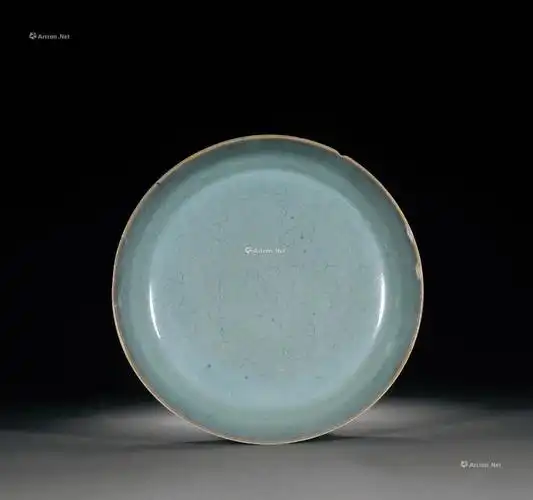 *3988 元 临汝窑碗