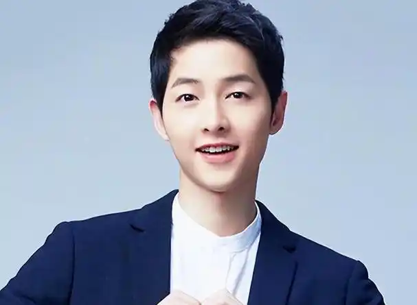 有一种体面叫"离婚后",回顾宋慧乔不声不响,让宋仲基丢盔卸甲