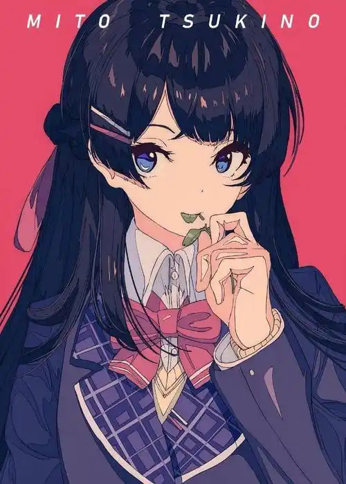 画师焦茶twibard713革命机