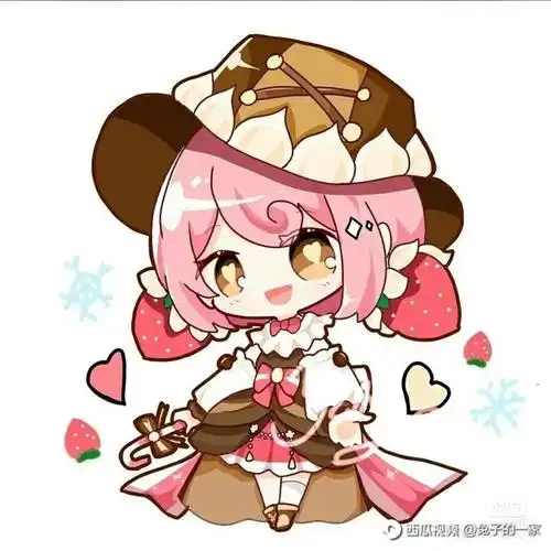 手绘迷你世界花小楼