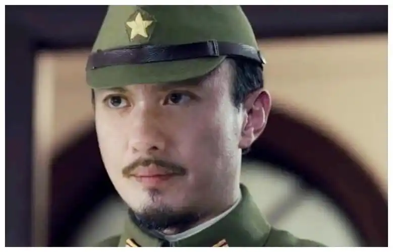 从《焕脸》到《风声》,为周一围的演技而来,只是那张脸太出戏