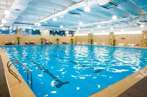 2018徐州玩水指南冰爽来袭!游泳,水上乐园.赶快来约吧! .