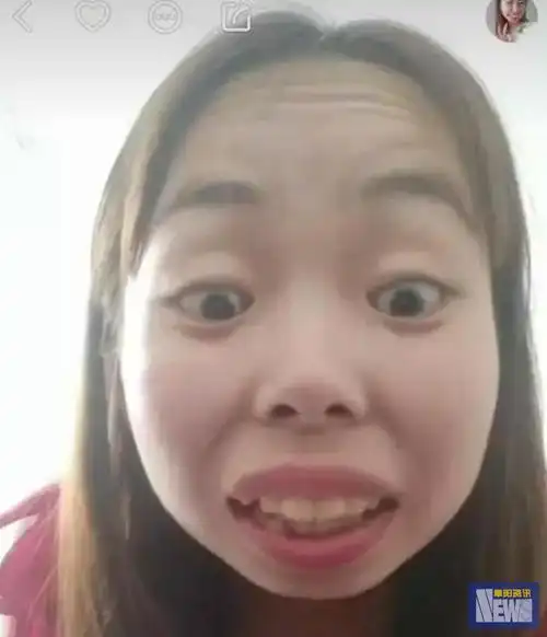 大翻身抖音十大丑女网红 大多因为太丑被封禁(是真丑)抖音又现丑女