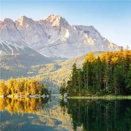 适合一辈子风景头像图片 高清值得一辈子不换的头像风景_风景微信头像