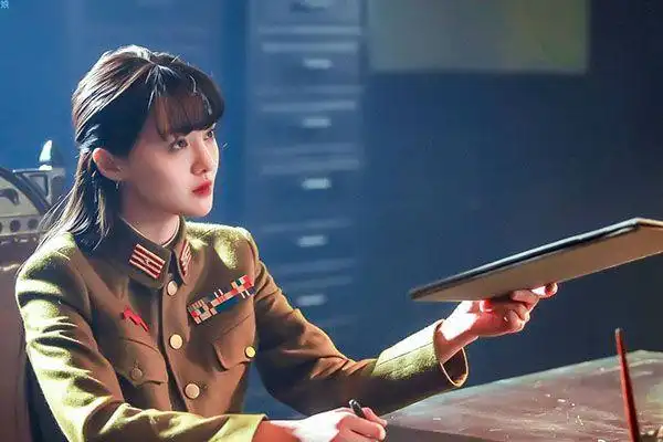 《绝密者》演员表中的苏嘉蔓是谁出演的?扮演者郑爽的演技如何?