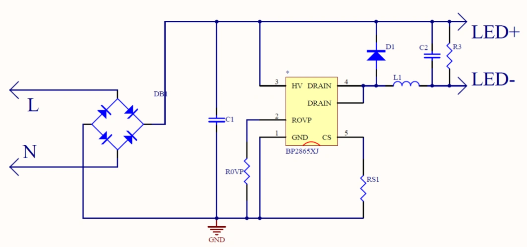 关于bp286xj系列应用分析