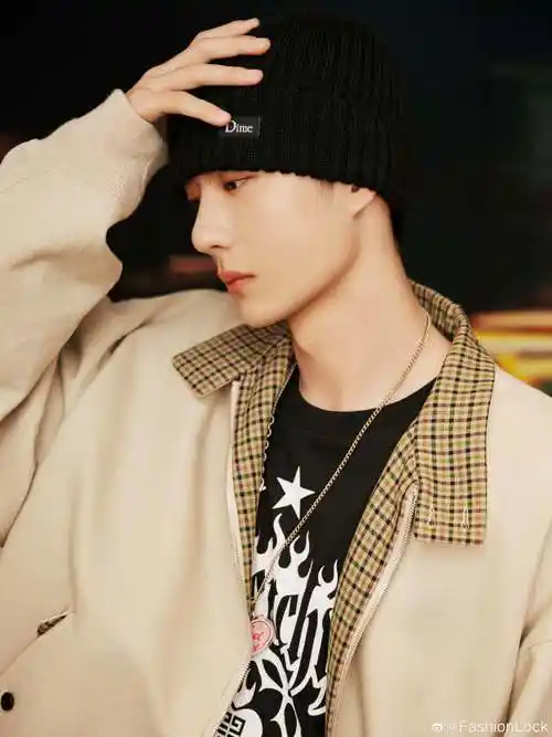 王一博只有一天排练时间##这就是街舞