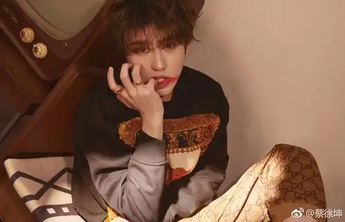 9仔今日发博了吗 ninepercent男团蔡徐坤 陈立农 justin黄明昊 范丞丞