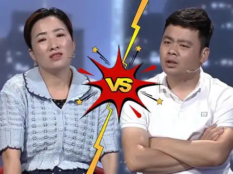 妻子 女方在公司遭丈夫咒骂一心寻死 刘颜歪解《四大美人》 鲍大志谈