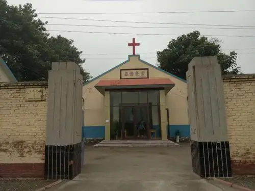潍坊市高里基督教会:注重信仰实践和培养年轻人
