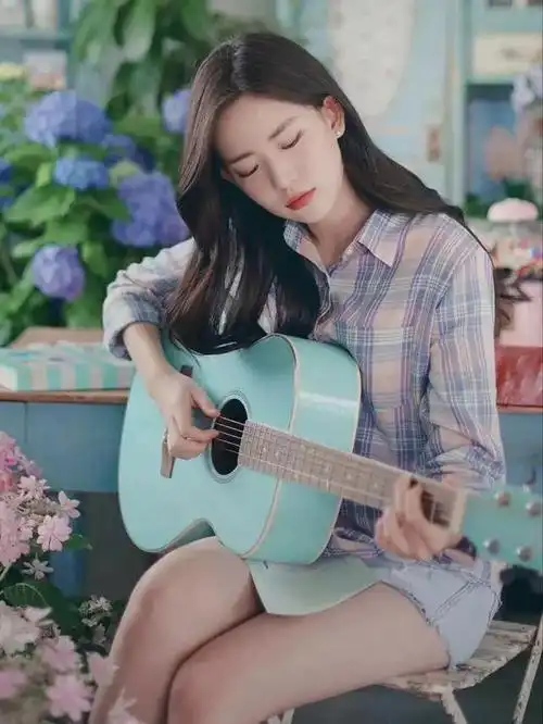 如何拍照好看女生通用拍照姿势学好这15个就够了