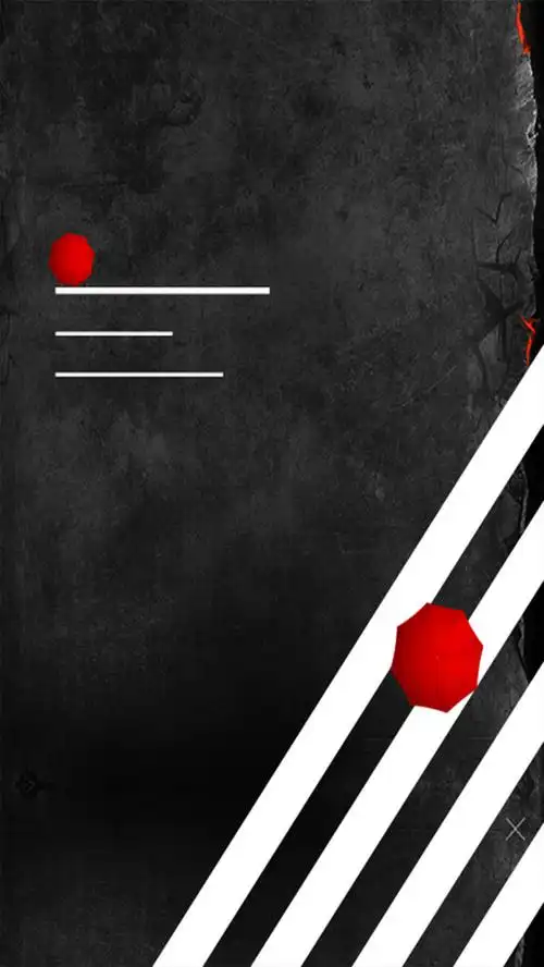 海报灰色质感海报广告h5背景