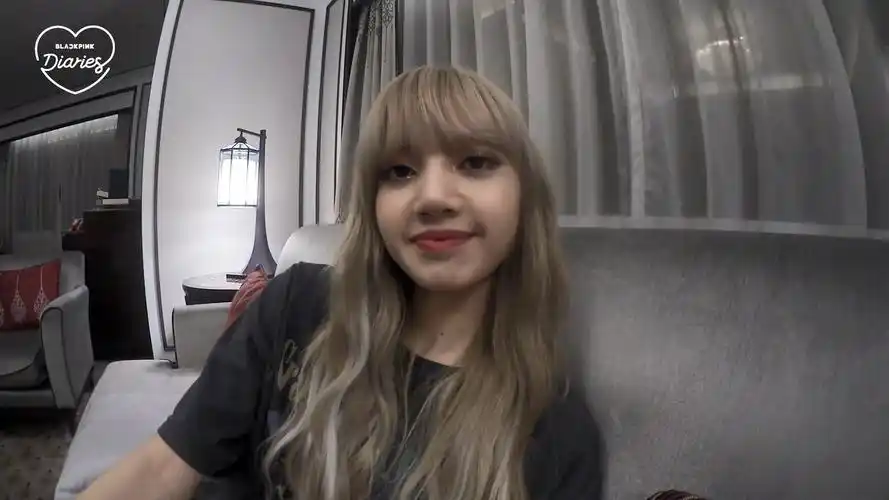 lisa 可二改注明筱沐 - 堆糖,美图壁纸兴趣社区