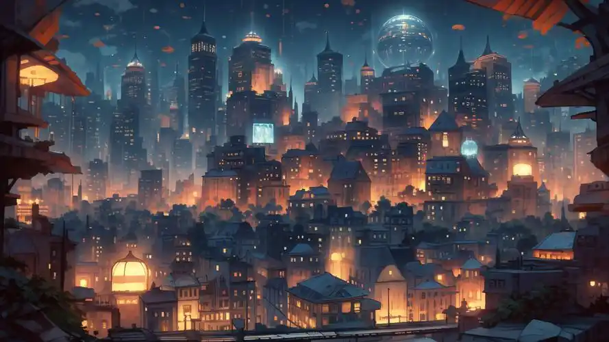 欧美风壁纸🌆高级感拉满✨ 欧美风格的壁纸来啦!