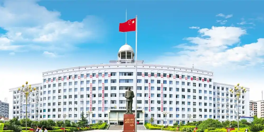 衡阳交通工程学校2022年招生简章