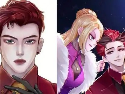 盘点卡通动画拟人之熊出没,牛大亨变宠妻狂魔光头强变可爱熊宝宝 #熊