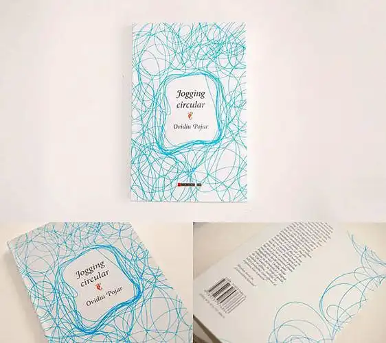 21个国外创意书籍封面设计欣赏