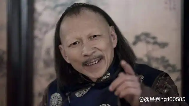 饰演的大反派栩栩如生,给人留下深刻印象,被称为中国香港演艺圈"四大