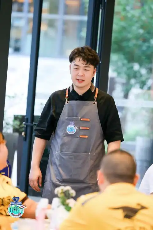 杜海涛中餐厅第四季第十期剧照图片99